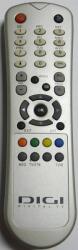 înlocuitoare HYUNDAI HSS-7160 - telecomandă înlocuitoare