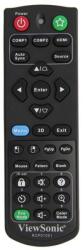 GENERAL VIEWSONIC RCP01051, A-00009740 - telecomandă cu pointer laser pentru prezentare