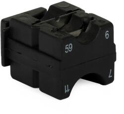 Master connectors Lama rezerva pentru cleste dezizolat stripper MASTER, E8010N (E8010N) Cleste