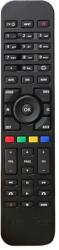 GENERAL CHANNEL MASTER DVR+ + TV control (mini TV) - telecomandă duplicat