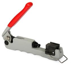 Master connectors Clete compresie universal MASTER AIO mufe BNC, F, IEC, RCA E80075 (E80075) Cleste