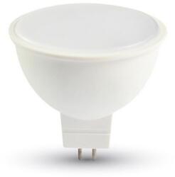V-TAC Bec Spot Led Mr16 7w 12v 3000k Alb Cald V-tac Sku-1688 (sku-1688)