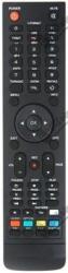 înlocuitoare GOLDEN MEDIA UNIBOX 9060 CRCI HD, 9080 CRCI HD V2 - telecomandă înlocuitoare