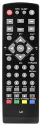 înlocuitoare STRONG SRT8113 - telecomandă înlocuitoare