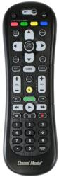 GENERAL CHANNEL MASTER CM-7004 - telecomandă compatibilă de marcă General