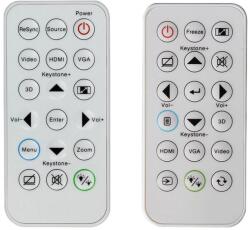 înlocuitoare OPTOMA BR-3079N - telecomandă înlocuitoare
