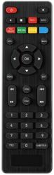 GENERAL OPTICUM C200 PVR - telecomandă duplicat