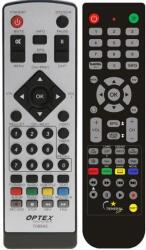 GENERAL OPTEX ORT-8842 - telecomandă compatibilă de marcă General