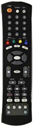 GENERAL HOMECAST HT8000, HT8200 + TV control (mini TV) - telecomandă duplicat