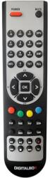 GENERAL DIGITALBOX IMPERIAL HD 3 BASIC - telecomandă compatibilă de marcă General