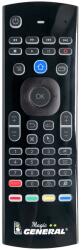 GENERAL EGREAT U9 - telecomandă compatibilă de marcă General - remote-control-world - 133,90 RON