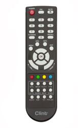 GENERAL CLINT DC1, DC3, DC5 - telecomandă compatibilă de marcă General