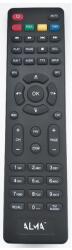GENERAL ALMA THD2750, THD2760, THD2761 - telecomandă compatibilă de marcă General