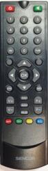 GENERAL SENCOR SDB-1062T, SDB-1063T - telecomandă compatibilă de marcă General