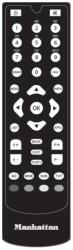 GENERAL MANHATTAN PLAZA DS-100 - telecomandă compatibilă de marcă General