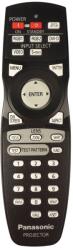 GENERAL PANASONIC N2QAYB000164 - telecomandă cu pointer laser pentru prezentare