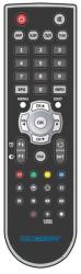 GENERAL ICECRYPT S2000 - telecomandă compatibilă de marcă General