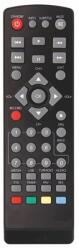 GENERAL EVOLVEO ALPHA HD, DT-3050HD - telecomandă compatibilă de marcă General