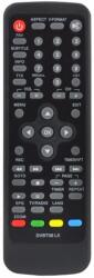 GENERAL MANTA DVB-T06 - telecomandă duplicat