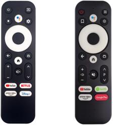 înlocuitoare MECOOL GBTKM7, KM7 PRO - telecomandă de înlocuire cu control vocal