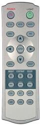 GENERAL HITACHI PJTX100 - telecomandă cu pointer laser pentru prezentare