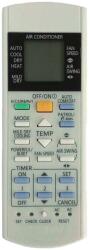 înlocuitoare PANASONIC CWA75C3167 - telecomandă înlocuitoare