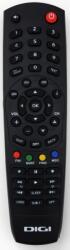 GENERAL KAON NA1000HD, NA1170 + TV control (mini TV) - telecomandă duplicat