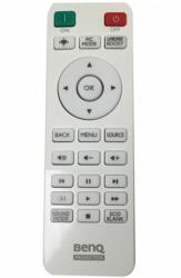 GENERAL BENQ W1050, TH585, TH585P, TH671ST, TH685, MH550 - telecomandă cu pointer laser pentru prezentare