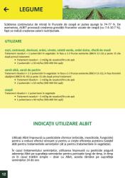 Albit Biostimulator, tratament seminte, ingrasamint foliar concentrat, 10ml, Albit, PR-101661 (PR-101661)