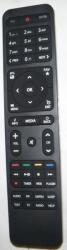 GENERAL GOLDEN INTERSTAR XPEED LX1, XPEED LX2, XPEED LX3 + TV control (mini TV) - telecomandă duplicat