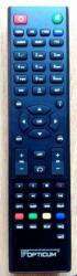 GENERAL OPTICUM RCU-019 - telecomandă compatibilă de marcă General