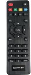 GENERAL APEMAN LC350 - telecomandă duplicat