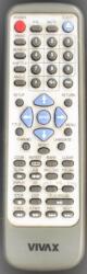 General VIVAX DIVX-K200 - telecomandă compatibilă de marcă General