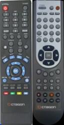 GENERAL OCTAGON SF718, SF818, SF908 - telecomandă compatibilă de marcă General