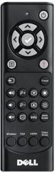 GENERAL DELL RMT-4350 - telecomandă cu pointer laser pentru prezentare ...