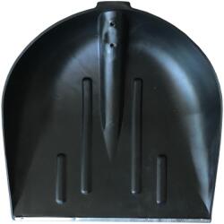 Venus DSH Lopata din plastic pentru zapada, cereale, dimensiuni 400x390 mm, fara coada, DSH, 486708 (486708) Lopata