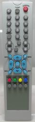 înlocuitoare OPENBOX X-800, X-810, X-820 - telecomandă înlocuitoare