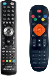 GENERAL GTMEDIA GTC DVB-S2/C/T2 ISDB-T - telecomandă duplicat