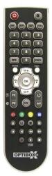 GENERAL OPTIBOX PVR, OPTICUM - telecomandă compatibilă de marcă General