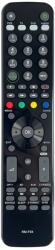 înlocuitoare HUMAX RM-F04, RM-F02, RM-F01, HDPVR-5000T - telecomandă înlocuitoare