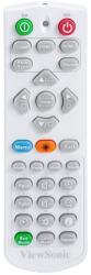 GENERAL VIEWSONIC PG705HD, PG705WU, LS625X, LS625W - telecomandă cu pointer laser pentru prezentare