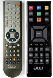 GENERAL ACER E-26110, VZ. JEA00.001 - telecomandă compatibilă de marcă General