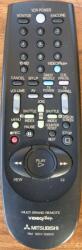 GENERAL MITSUBISHI RM561V-59602 - telecomandă compatibilă de marcă General