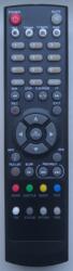 GENERAL GLOBO OPTICUM HD-X550, HD-X560, HD9600 - telecomandă compatibilă de marcă General