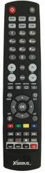 GENERAL XSARIUS Galaxy 4K - telecomandă compatibilă de marcă General