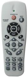 GENERAL MITSUBISHI XD530E, XD550E, XD560E - telecomandă cu pointer laser pentru prezentare