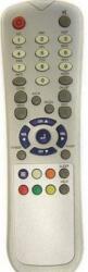 GENERAL AB DSR300, DSR310, DSR320, DSR322, DSR350, DSR510 - telecomandă compatibilă de marcă General