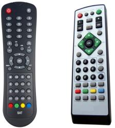 înlocuitoare SEG PVR63-80T rcmb4 - telecomandă înlocuitoare