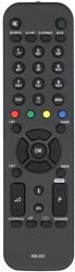 înlocuitoare HUMAX RM-G01, RM-G02, HD-FOX-IR - telecomandă înlocuitoare