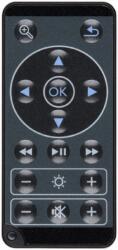 GENERAL PANASONIC PPX-2480, PPX-3410, PPX-3411, PPX-3414 - telecomandă cu pointer laser pentru prezentare